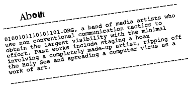 0100101110101101.ORG