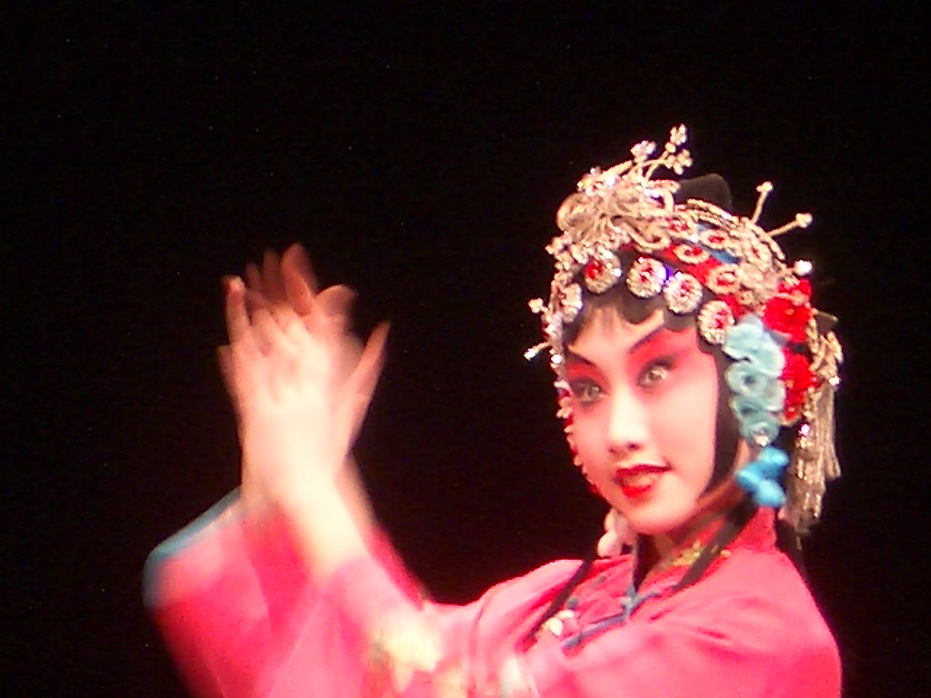 mudras en movimiento